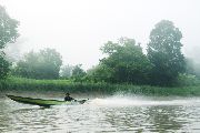 Foto: Women of the Tribe and Search of Freshwater Dolphins in Borneo